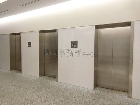エレベーター