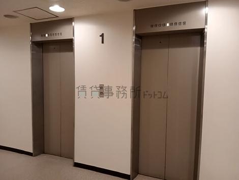 エレベーター