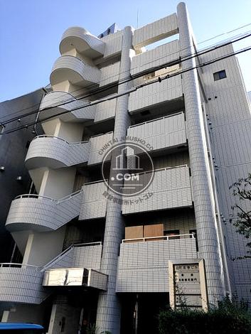 麹町高善ビル 外観写真