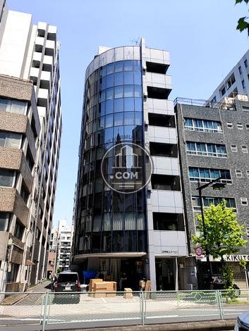 日本橋スカイビル 外観写真
