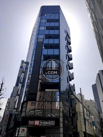 プルミエ西新宿の外観写真