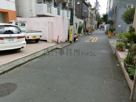 物件周辺