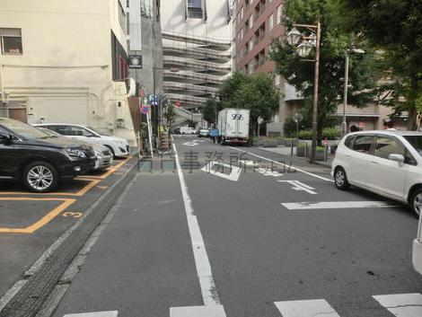 物件周辺