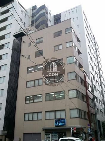 和泉ビルの外観写真