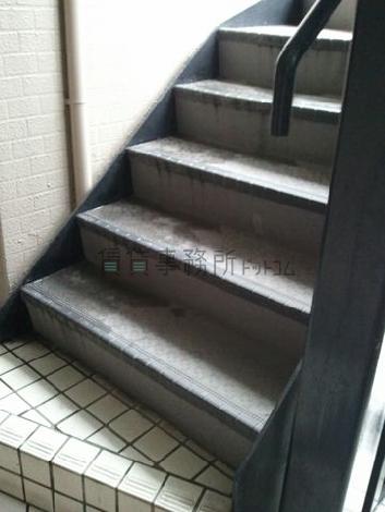 階段