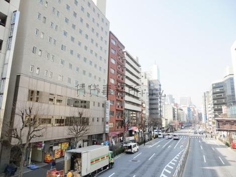 物件周辺