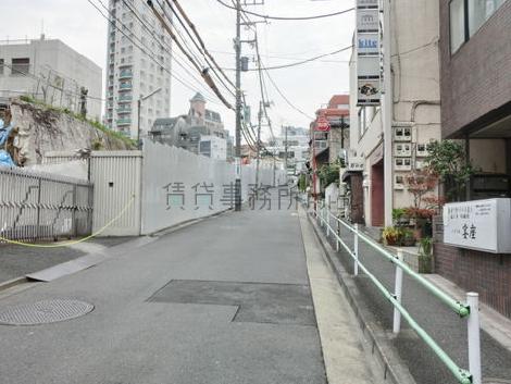 物件周辺