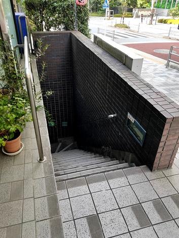 階段