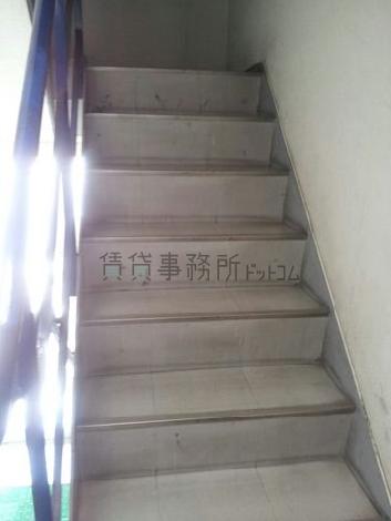 階段