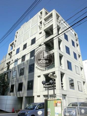 宮坂甲斐路ビルの外観写真