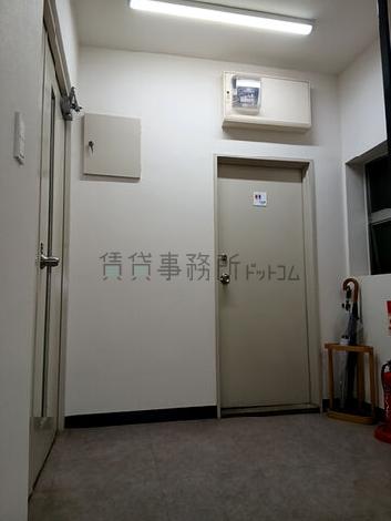 廊下