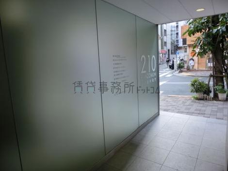 お洒落な造りです