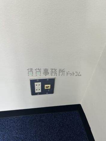 テレビ線