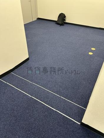 OAフロア