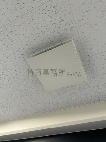 換気扇