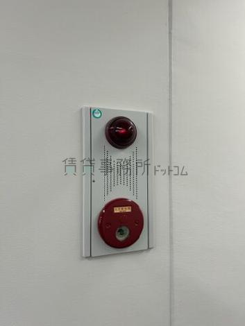 自動火災報知器
