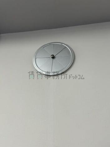換気口