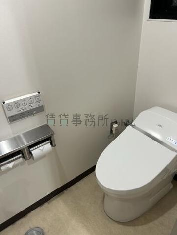 男性用お手洗い