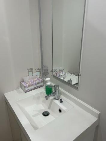 男性用トイレ
