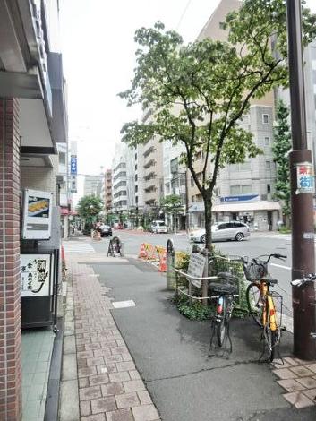 物件周辺
