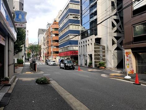 物件周辺