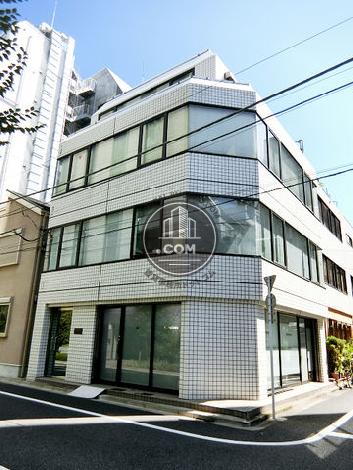 南桜ビルアネックスの外観写真