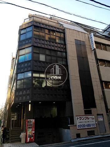 伊藤紅ビルの外観写真