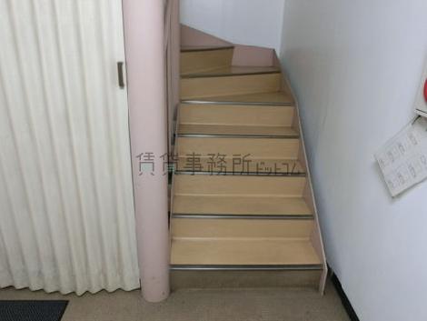 階段