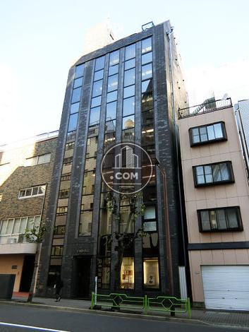 銀座BLD No.1の外観写真