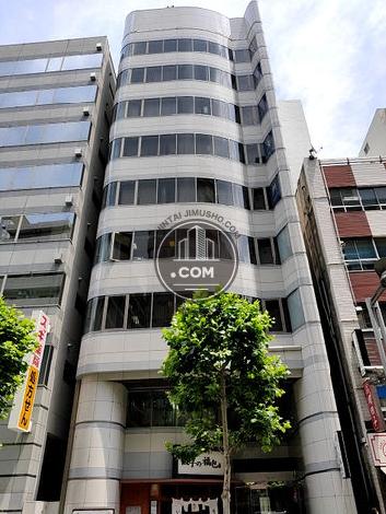 KDX新宿286ビルの外観写真