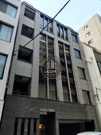 鈴善ビルの外観写真