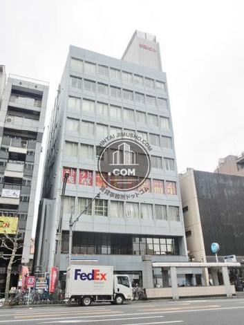 No.R浅草田原町の外観写真