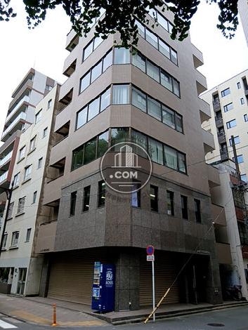 ハイパーク日本橋 外観写真