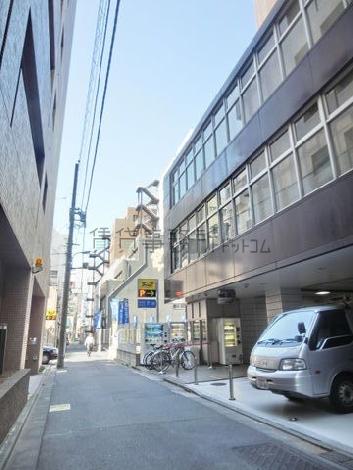物件周辺