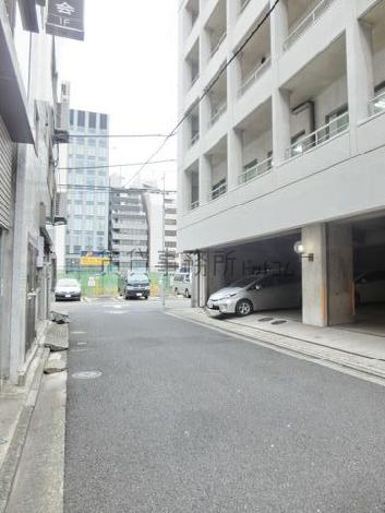 物件周辺
