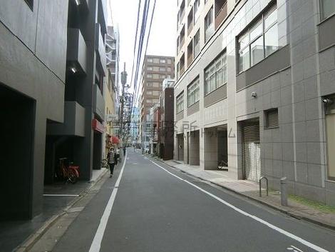 物件周辺