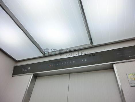 エレベーター