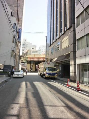 物件周辺