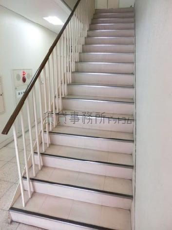 階段