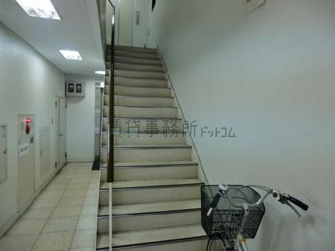 階段
