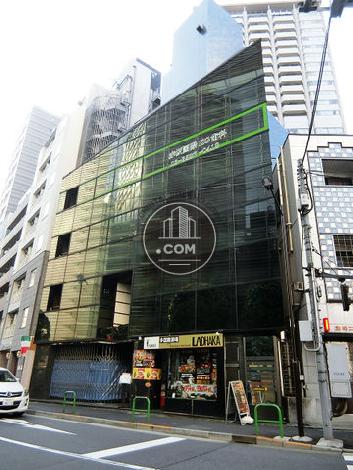 赤坂永楽ビルの外観写真