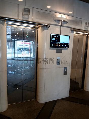 エレベーター