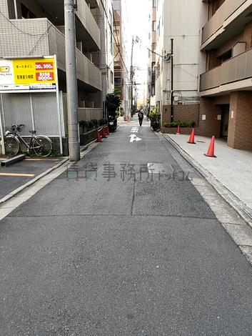物件周辺
