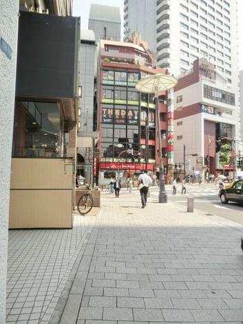 物件周辺