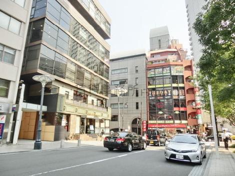 物件周辺