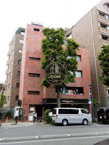 BELL TOWN青山の外観写真