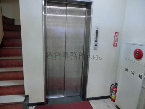 エレベーター