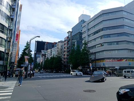 物件周辺