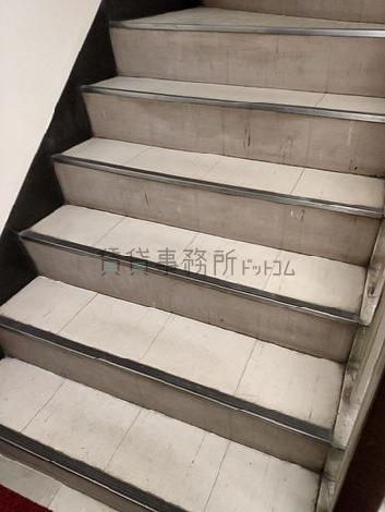 階段