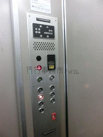 エレベーター